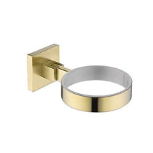 Allettare Asciugacapelli Holder Montaggio a Parete in Acciaio Inox 304 Asciugacapelli Rack