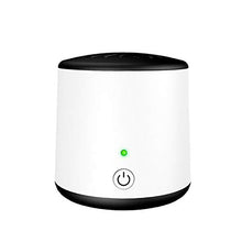 JUNCHUANG Il purificatore dell'ozono dello sterilizzatore del purificatore d'Aria è Adatto a casa e Ufficio, Fumo, Polvere, Animali Domestici, ECC.