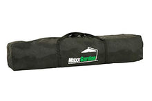 MaxxGarden - Tenda pieghevole 3 x 3, da usare come gazebo per il pergola, tenda da giardino, gazebo