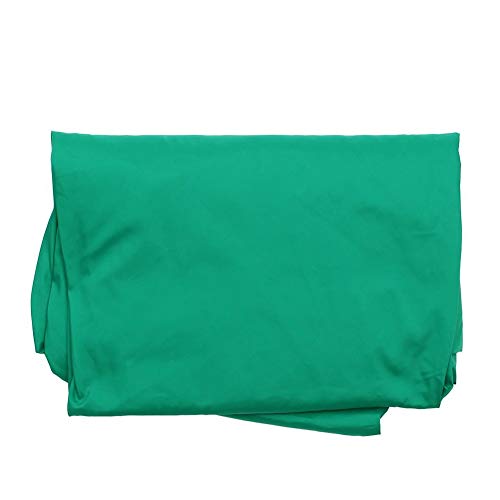 ZXD 2-3 Posti Dondolo Coperti da Giardino Pulizia Facile UV Antipolvere, per Portico di Protezione Patio All'aperto Mobilia Copertura Antipolvere