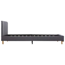 SKM Giroletto Grigio Chiaro in Tessuto 140x200 cm (25.5kg)