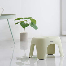 Bagno Sgabelli Servizi igienici toletta Sgabello Sgabello for Adulti igienici Sgabello for i più Piccoli ispessite Antiscivolo Doccia Sgabello Donne Incinte Anziani Disabili Bambini Ant