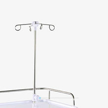 Carrello medico Veicolo Chirurgico del Veicolo della Tabella/Strumento Medico dell'ABS dell'automobile di Trattamento Automobile cambiante dello Strumento del Veicolo /