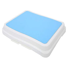 Mutuer Step Stool Portable Step Stool Antiscivolo Bagno Step Sgabello Bambini Anziani Donna Incinta Step Sgabello Bagno Cucina