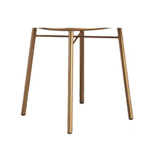 ZHANGXIAOFENG Sgabello da Bar Cucina e Colazione Sedia da Pranzo bancone Bar Moderno Sgabello da Trucco con Borsa Morbida nordica