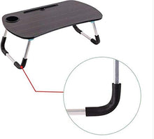 HXF- Tavolino Tavolino Portatile Pieghevole 70 * 40cm Pigro Dormitorio Scrivania Tavolo di Studio Semplice Durevole (Color : C)