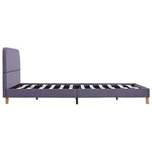 SKM Giroletto Grigio Chiaro in Tessuto 140x200 cm (26.55kg)