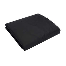 JYSSH All'aperto Copertura Protettive per Mobili, Tessuto Oxford 210d Copertura Mobili da Giardino, Grande Copertura della Mobilia con Design A Coulisse Accessori da Giardino,350 * 260 * 90cm
