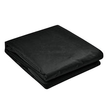 Telo di copertura in tessuto Oxford 210D, impermeabile, antivento, resistente ai raggi UV, telo di protezione