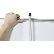 Topniu. □ Per il business □ Piano Startning Start Stardies Schermatura protettiva Schermo di protezione trasparente in lega di alluminio telescopico roll up protettivo barriera Reception ufficio divis