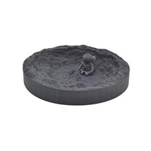 Sigaro Cement Astronaut Cigar Creative Simple Fashion Portatile Rotondo per la Decorazione Interna ed Esterna Indoor BJY969