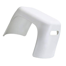 Wakauto Sedia in Plastica per Bambini Sgabello da Bagno in Plastica Sgabello da Cucina Passo Sgabello per La Casa Soggiorno Scuola Materna Bambini in Stile Nordico Sgabello Antiscivolo