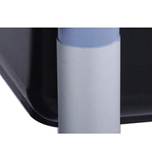 Carrello Multiuso Portapacchi - Mobile da Pranzo Mobile Multifunzione Collezione Hotel Ristorante Stoviglie Carrello PP Carrello da Portata, Carico 70 kg