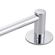 Wangel Portasciugamani Da Parete 40cm, Colla Brevettata + Autoadesivo, Acciaio Inossidabile, Finitura Lucida
