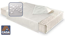 Casatex | Traversa Impermeabile a Telo Aperto - Letto Matrimoniale