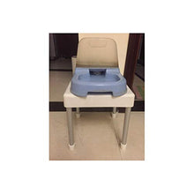 XHCP Sgabello da Bagno Sgabello da Doccia Senza Barriere Sgabello da Bagno Antiscivolo Sgabello da Bagno Sgabello da Bagno Panca per Cambio Scarpe Sgabello per pediluvio Sgabello Quadra