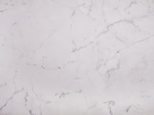 Dajar Ess/Dine Tavolo e Relax Marble Bianco, 70 x 70 cm