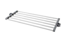 Kit Closet Vestidor 3 Baldas Armadietti per Interni, Bianco, 240/280 x 68 x 25