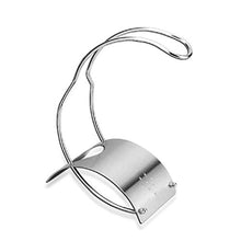 BINGFANG-W Wine Rack Bottiglia di Vino Rack Creativa Vino dell'Acciaio Inossidabile Cremagliera Semplice Bottiglia di personalità della cremagliera del Vino della Decorazione della casa Portavini