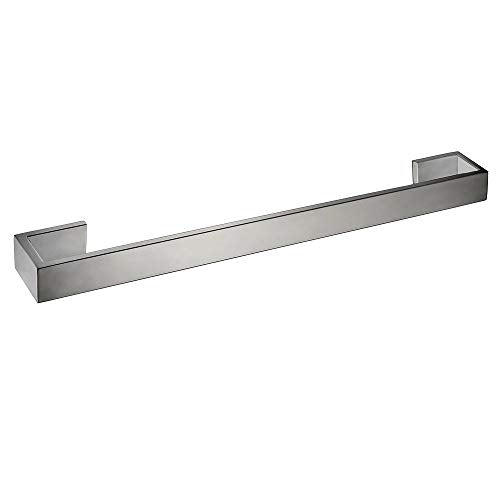 Celbon Portasciugamani da Parete in Acciaio Inox SUS304 con Supporto in Acciaio Cromato Porta salviette a Parete per Bagno e Cucina…