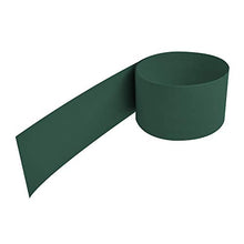NOOR 155ZPP256005 Pannello di Recinzione PP PRO 0,19 x 2,55 m, Verde ~ RAL 6005
