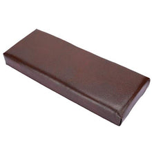 Cuscino di bellezza, Cuscino in pelle, Cuscino per massaggio in spugna ad alta elasticità in pelle PU Cuscino per dormire elastico in spugna per la pelle per uso domestico Salone di (#3)