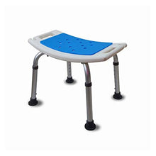 Sgabello da Bagno Sgabello da Bagno Sgabello Squat Toilette Sgabello da Bagno Sgabello da Bagno Bagno (Colore : Blue)