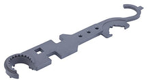 SaySure - AR15/M4 Combo Wrench Tool for Removal Install
