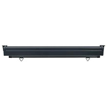 vidaXL Tenda laterale da balcone blu 170x250 cm
