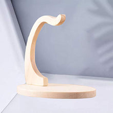 VOSAREA Elegante Montatura per Occhiali in Legno Porta Occhiali Porta Occhiali per Uso espositivo