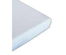 Vivere Zen - Materasso per Bambini 10,5 cm Lympha - Fodera Bio - Misura 70x140 cm