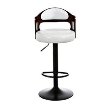 Good Shopping Sgabelli da Bar Barstool Metallo Regolabile Girevole Bar Sedie, Pianale da Cucina Colazione Cucina Alti sgabelli con Schienale Arredo Bar Cucina (Color : B)