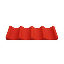 Yardwe Bottiglia E Lattina Impilatore Frigorifero in Silicone Bottiglie di Birra Impilatore Cremagliera Porta Bottiglie di Vino Organizzatore Soda può Organizer Mat per Cucina