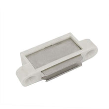 New Lon0167 5pcs Armadio In primo piano Armadio efficacia affidabile Armadio a cassetti Magnetico Fermo Cattura Beige 2' 'Lunghezza(id:e83 29 2e f60)