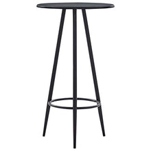 SKM Set da Bar 5 pz in Tessuto Grigio Talpa A