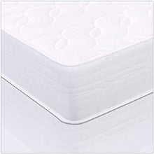 AILIME SRL Materasso Memory Foam Singolo 80X190 Alto 25 CM Ortopedico con Dispositivo Medico Materasso Like