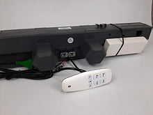 M Motore Wireless di Ricambio per Rete ELETTRICA -Telecomando Senza Fili RETROILLUMINATO