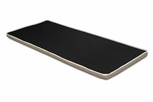EVERGREENWEB MATERASSI & BEDS Twist Bed Easy materassino waterfoam Arrotolabile Supporto ergonomico Singolo 80 x 195
