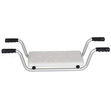 TLMYDD Piastra Antiscivolo for Vasca da Bagno in Lega di Alluminio. Anti-Drop Accessori for Vasca da Bagno Sgabello da Bagno