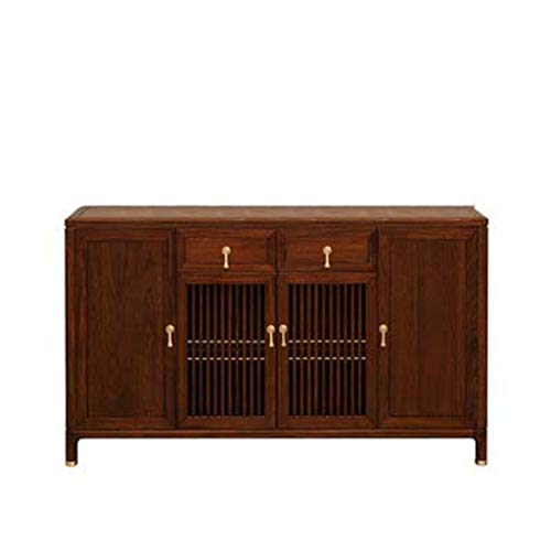 COUYY Nuova mobilia di Legno Solido Cinese Wujin in Legno Credenza in Legno massello Dining Room Furniture