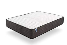 Naturalex | Titanium | Materasso 30 cm Memory e Lattice Piazza e Mezza 140x200 cm | Multi Densità e Particelle Attive in Titanio | Autoregolazione Punti di Pressione | Struttura Antiaffossamento