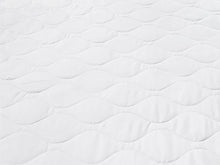 Abeil 15000001022 Materasso a molle insacchettate bianco 190 x 90 x 16 cm, 90 x 190 cm, a_molle_insacchettate, plastica