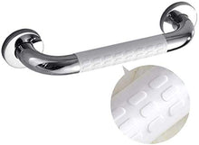 Maniglioni da Bagno Corrimano Grab Bar Grab Rails Sicurezza Supporto ferroviaria Forte Ventosa Antiscivolo WC/Doccia Bagno a Parete Accessori da Bagno