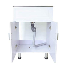 CCLLA Lavelli da Cucina Lavandino del Bagno lavello Mobile Mobile-lavabo Mobile Rosso-Impermeabile Antiscivolo/Altamente Resistente all'Usura