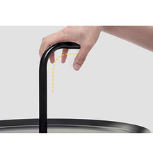 TONG HXF- Tavolino Moderno tavolino in Ferro battuto Semplice Lato Mobile minimale Mobile Camera da Letto Creativo Comodino da Tavolo Rotondo Durevole (Color : Yellow, Size : 69 * 49cm)
