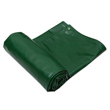 Vele parasole LQ Tenda Heavy Duty Tela impermeabilizzante per Auto da Campeggio Impermeabile in Tessuto Impermeabile per Esterni (Color : Green, Size : 2 * 3M)