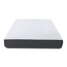 Amazon Basics Materasso ibrido a più livelli , 135 x 190 cm