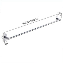 Portasciugamano,Portasciugamani Da Parete Autoadesivo Porta Salviette da Bagno Gancio Adesivo di Alluminio spaziale Porta Asciugamano ,per Bagno Cucina Camera da Letto Accessori Bagno Towel Holder
