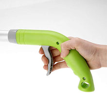 SSAYY Spray Mop Spruzzo d'Acqua 360 Gradi Testa Rotante Mop Detergente per Pavimenti Polvere Strumento per La   Pulizia della Casa Spazzola Spazzatrice   Mop Piatto