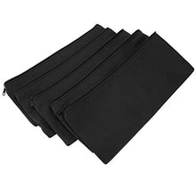 Hemoton 5Pcs Barbecue Strumento di Immagazzinaggio del Sacchetto del Sacchetto del Supporto di Tela Strumento BBQ di Campeggio di Picnic del Sacchetto di Stoccaggio Pentole Utensili Borsa